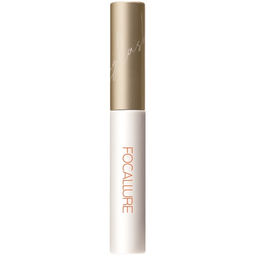 FOCALLURE Термо Тушь для ресниц Longlash Waterproof Mascara тон 02 коричневый, 6 г  фото 5