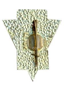 Значок Горький