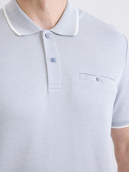 Polo Yaka Erkek Ti??rt