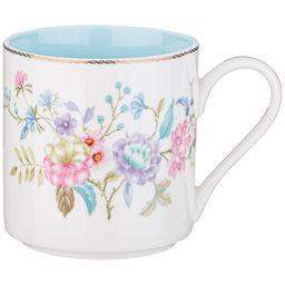 КРУЖКА LEFARD BLOSSOM 360 МЛ (КОР=48ШТ.)