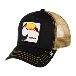 Бейсболка GOORIN BROTHERS арт. 101-0676 (черный)