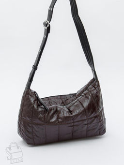 Сумка женская  58260S coffee Velina Fabbiano-Safenta