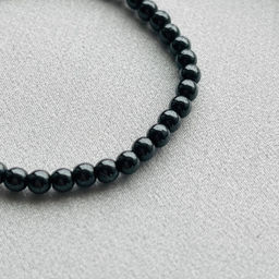 Браслет из Гематита - Радуга самоцветов фото 2