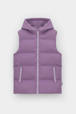 ВК 35018/2 ГР (98-128) жилет дет