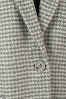 Пальто демисезонное - El podio фото 9