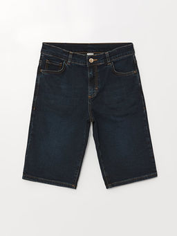 Basic Erkek ?ocuk Jean Roller