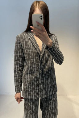 73014 Жакет и брюки