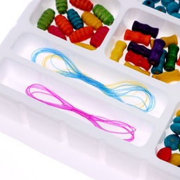 Набор бисероплетения Разноцветье - Simaland фото 5