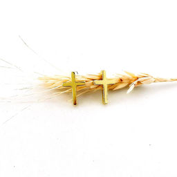 15-502278250 Серьги - J.prettier фото 2