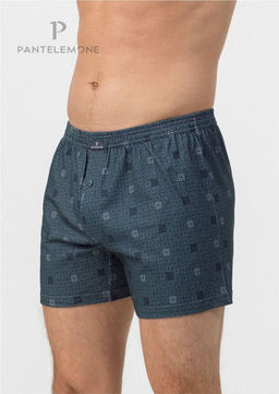 Трусы боксеры мужские PMB-433 - Pantelemone фото 9