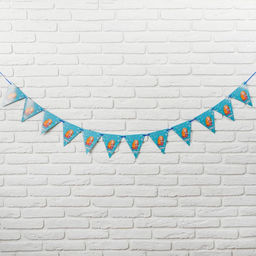 Гирлянда «Русалка», 3 м