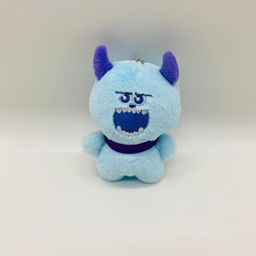 Брелок мини-монстр Джеймс Салливан