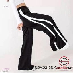 Женские утеплённые штаны - Bruno фото 2