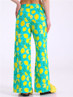 брюки 1ЖББ4618001н - Апрель фото 3