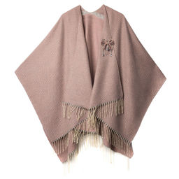 Пончо Бонита 004440 Foxtrot  фото 7