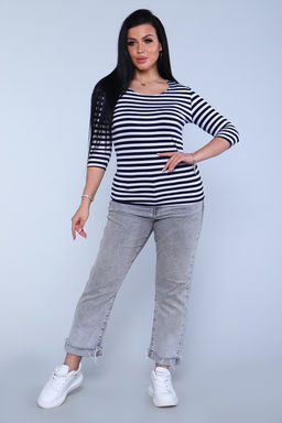 Футболка 35294 - Натали фото 5