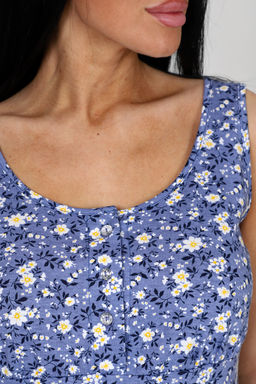 24784 сарафан женский