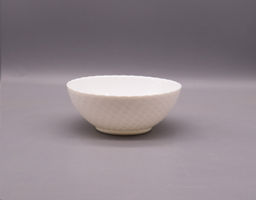 Тарелка глубокая суповая 480 мл / NHG60 (white) /уп 6/48/