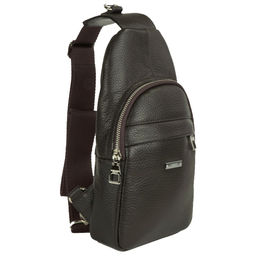 4163 Коричневый - Alessandro birutti фото 3