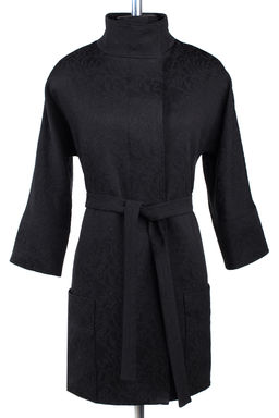 012-0151 Плащ женский (пояс) - El podio фото 8