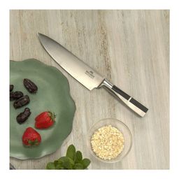 Нож Шеф Walmer Professional 20 см, цвет хром  фото 4