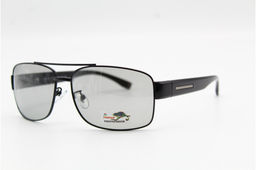 Солнцезащитные очки POMILED (Polarized) (хамелеон,пластик) 08819 62-16-138 С9-51 с мешочком