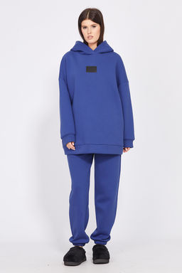 Костюм  2532 синий - Eola фото 5