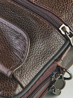 YO Сумка поясная 9910-1 - Barez фото 7