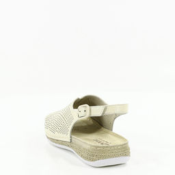 Туфли летние женские