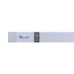 ULI-F47-5W/4500K/DIM SENSOR IP20 SILVER Светильник светодиодный для мебели. 300*30*11,5мм. 400Lm. ТМ Uniel