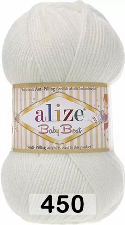 BABY BEST - Alize фото 43