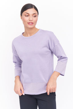 Джемпер Д 3228/сиреневый (1390)