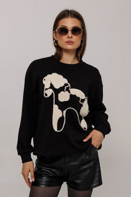 Джемпер 3212 - Buter фото 6