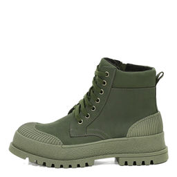 Ботинки мальчиковые