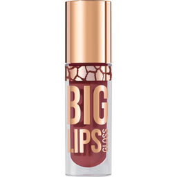 Блеск для губ Stellary Lipgloss Big Lips тон 14 марсала  фото 2