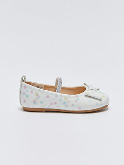 Fiyonk Detayl? K?z Bebek Babet - Waikiki фото 2