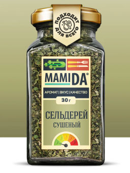 Сельдерей