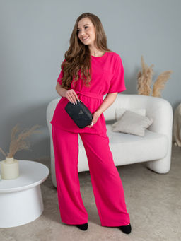 Комплект женский (джемпер кор.рукав+брюки) 431 Be Friends фото 11