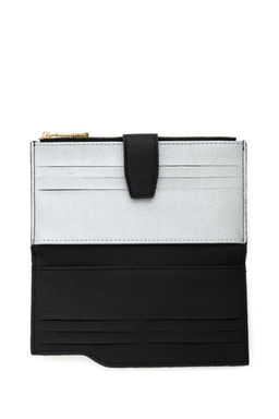 Женский черный кошелек - U.s. polo assn фото 5