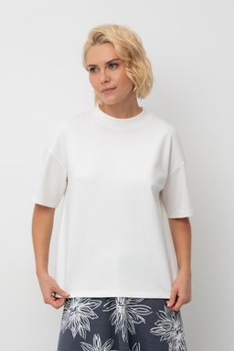 ЕВТ 3318/сахар фуфайка жен