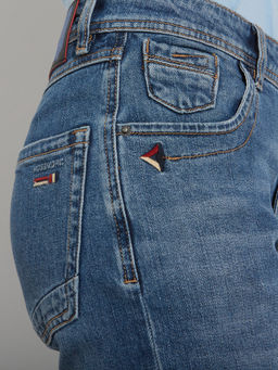 Женские джинсы бойфренды - Mossmore фото 5