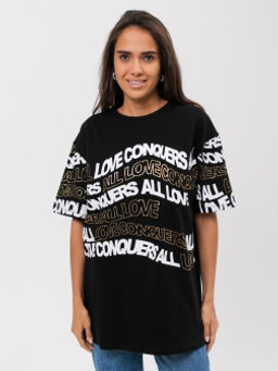 футболка женская - Chic & charisma фото 10