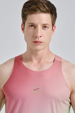 Майка Зеленый - Anta фото 4