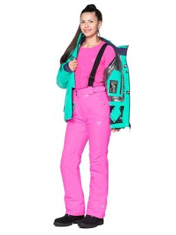 Куртка B-8666 Мятный