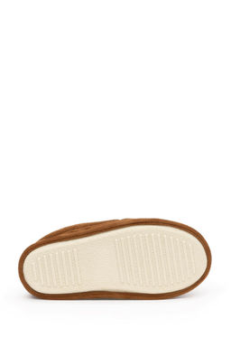 Женские светло-коричневые тапочки Неожиданная скидка в корзине - U.s. polo assn фото 5