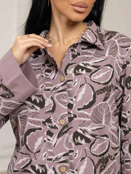 Пижама мод.2093/1