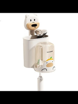 61009 Держатель зубных щеток