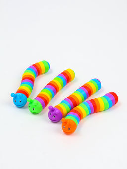 Развивающая игрушка Гусеница - Simaland фото 9