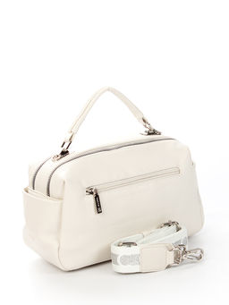 LACCOMA сумка Кристи-лен эко кожа хлопок фото 3