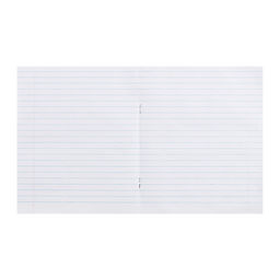 Цена за 200 шт. Тетрадь 18 листов в линейку «Зелёная обложка», плотность обложки 90 г/м²